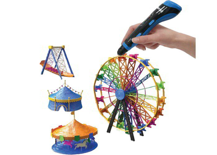 Długopis 3D Polaroid PLAY 3D PEN
